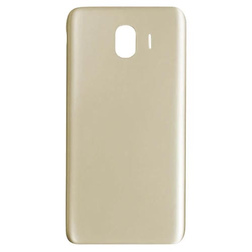 Back Cover Samsung Galaxy J4 Gold