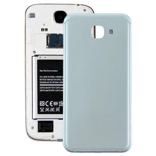 Back Cover Samsung Galaxy A8 A810F (Blue)