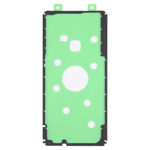 Adesivo Cover Posteriore Samsung Galaxy A9 / SM-A920, Confezione (10 Pezzi)