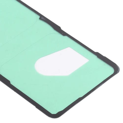 Adhésif Couverture Arrière Samsung Galaxy Note 20 - (10 Pièces)