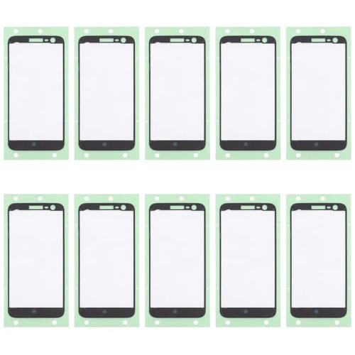 Front Housing Adhesive Samsung Galaxy J2 Core/SM-J260 (10 Pieces)