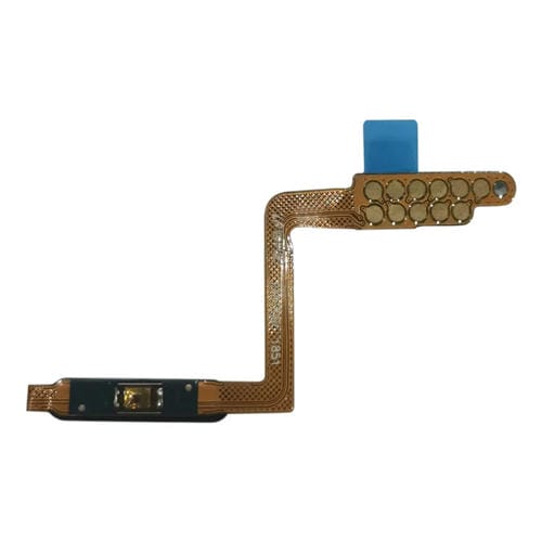 Flex Cable Fingerprint Sensor Samsung Galaxy A7 SM-A750