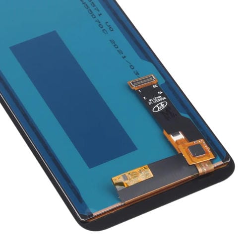 Schermo LCD TFT Samsung Galaxy J6 On6 J600F/DS J600G/DS (Nero)