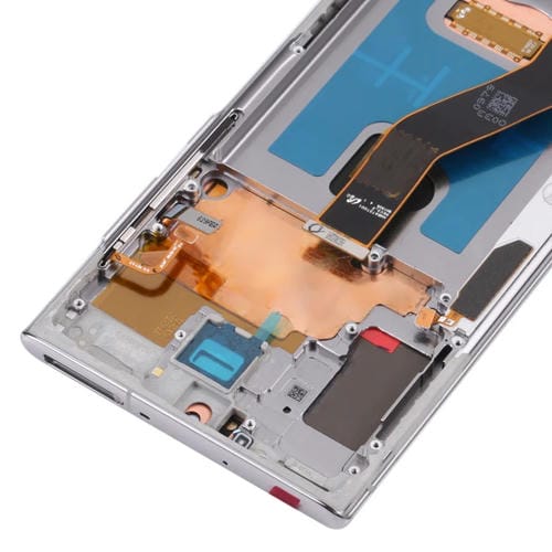 Schermo LCD Samsung Galaxy Note 10+/Note 10+ 5G SM-N976/N975 (Grigio)