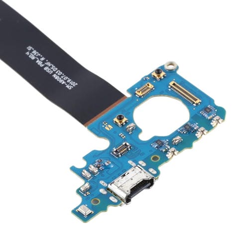 Placa de Puerto de Carga Samsung Galaxy A90 5G SM-A908N