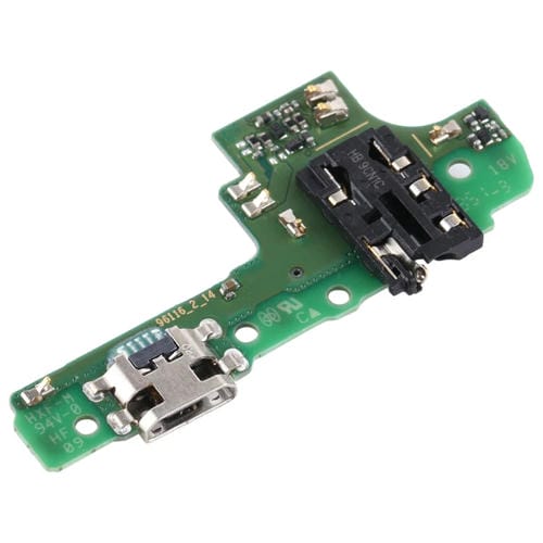 Cargo Port Board Samsung Galaxy A10s (EU)