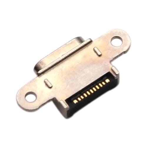 Conector de Porto de Carregamento Samsung Galaxy Tab Active LTE T365 (10 Peças)