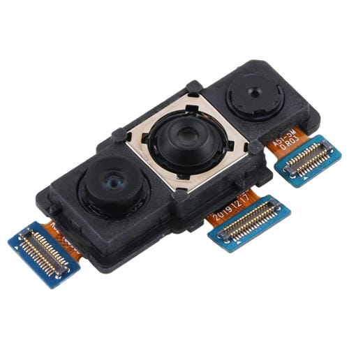 Caméra Arrière Samsung Galaxy A71 5G SM-A716