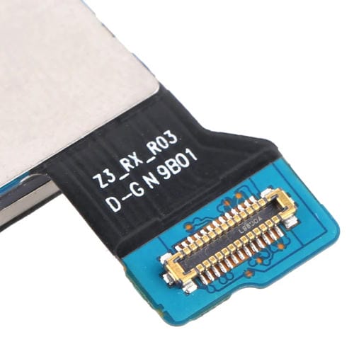 Cámara Teleobjetivo Samsung Galaxy S20 Ultra SM-G988