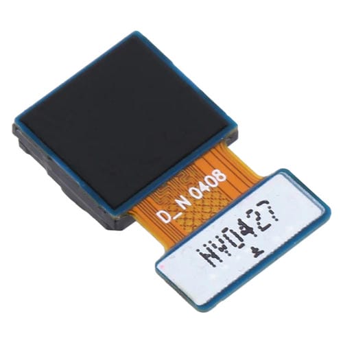 Caméra Frontale Samsung Galaxy M31s SM-M317F