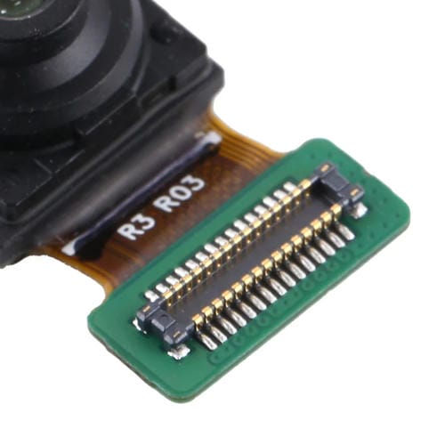 Cámara Frontal Samsung Galaxy A90 5G SM-A908