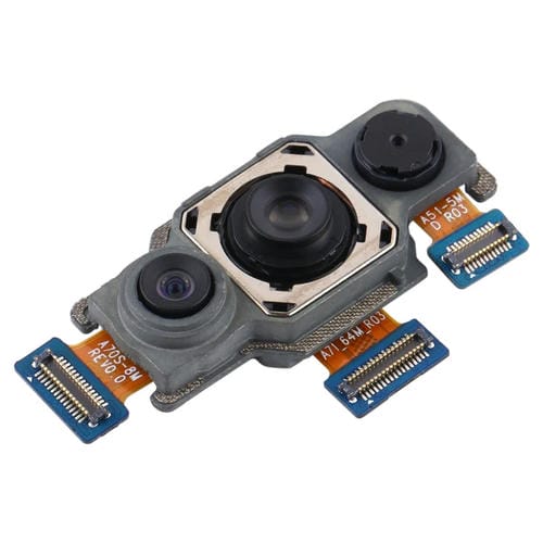 Câmara Traseira Samsung Galaxy M31/Samsung Galaxy M31 Prime SM-M315