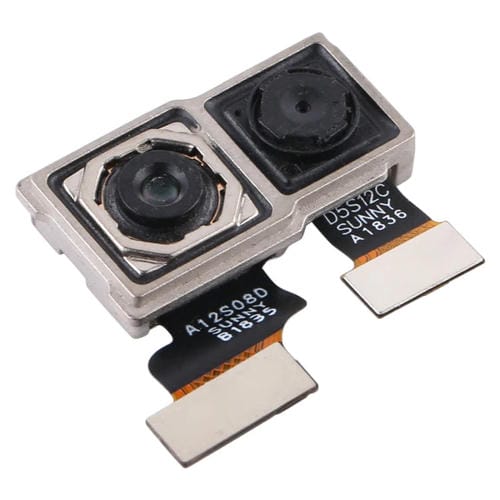 Rückkamera Samsung Galaxy A6s SM-G6200