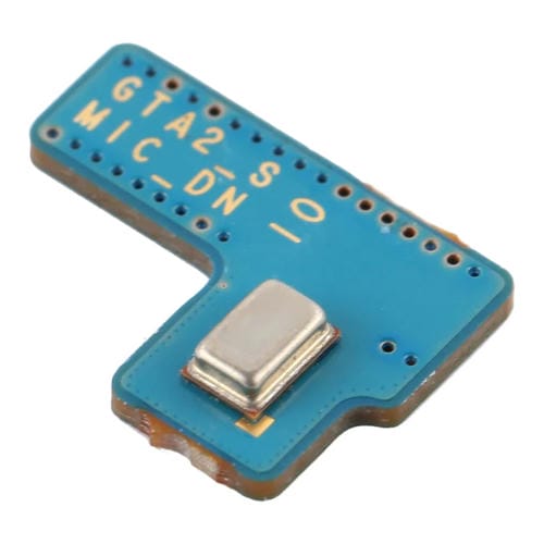 Piastra del microfono Samsung Galaxy Tab A 8.0 SM-T385