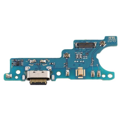 Placa de Porto de Carregamento com IC Samsung Galaxy A11 SM-A115F/DS, A115U (EUA)