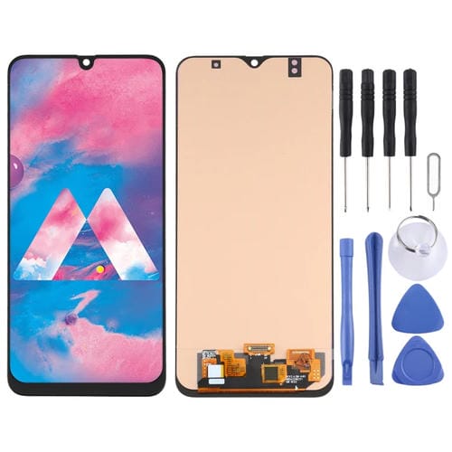 Pantalla Completa OLED Samsung Galaxy M30 SM-M305