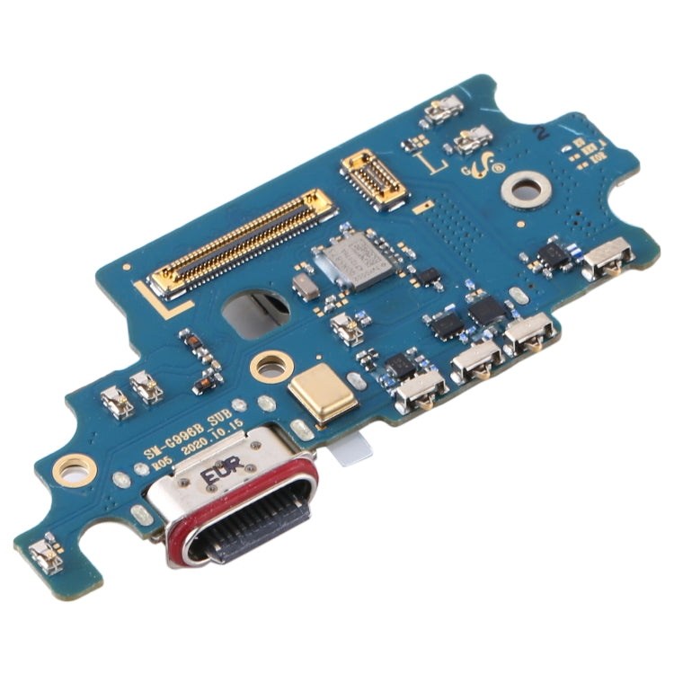 Ladestation für Samsung Galaxy S21+ 5G SM-G996B (EU-Version)