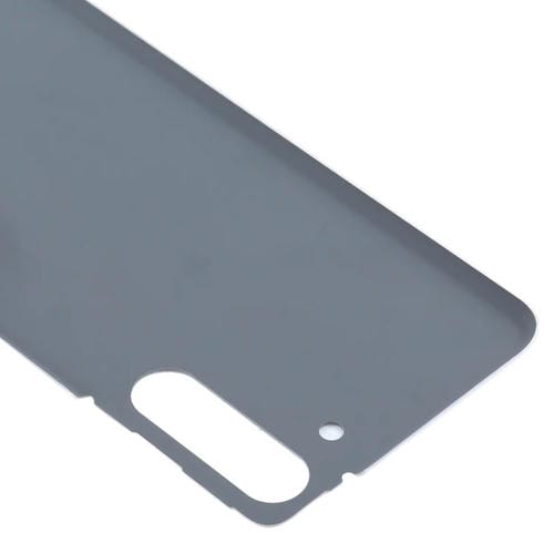 Rückseite der Batterieabdeckung Samsung Galaxy S21 5G (Weiß)