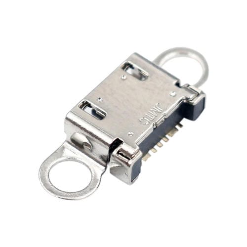 Connettore di Ricarica Porta Samsung Galaxy A9 A9000/A7100/A9100/A5100 (10 Pezzi)