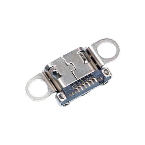 Conector de Carga Samsung Galaxy Alpha G850 Series (10 Piezas)