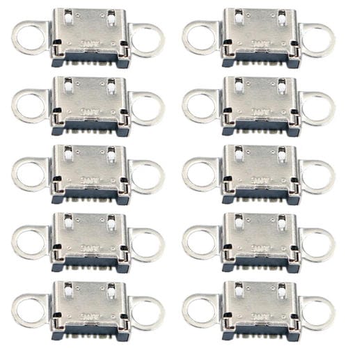 Ladeanschluss Samsung Galaxy S6 Edge+ G928F G928T G928A (10 Stück)