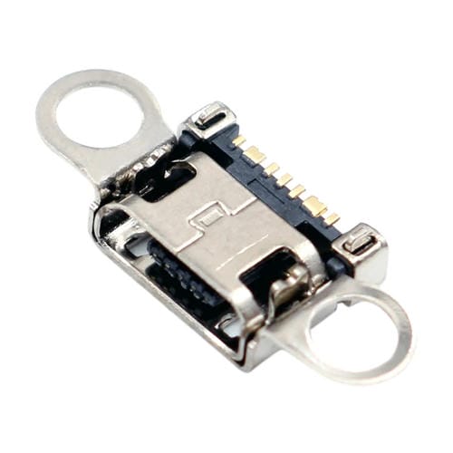Charging Connector Samsung Galaxy S6 Edge+ G928F G928T G928A (10 Pieces)