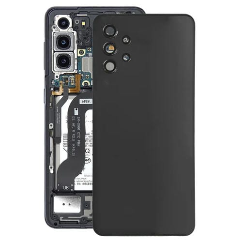 Back Cover of Battery Samsung Galaxy A32 5G with Camera Lens