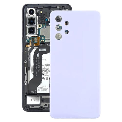 Back Cover Battery Samsung Galaxy A32 5G (Purple)