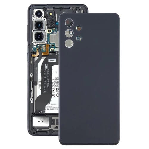 Tapa trasera de batería para Samsung Galaxy A32 4G SM-A325F (negra)