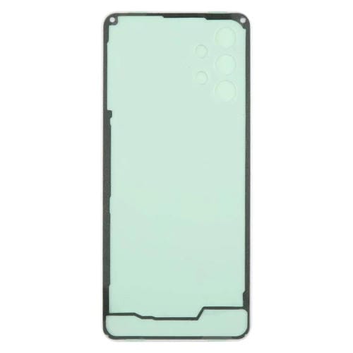 Tapa trasera de batería para Samsung Galaxy A32 4G SM-A325F (blanca)