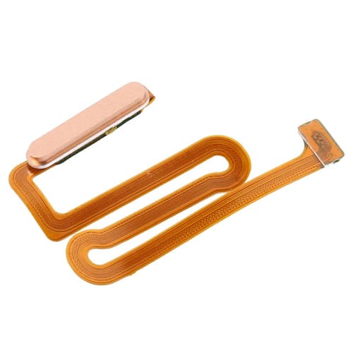 Sensor Huellas Samsung Galaxy M12 / A12 / SM-A125 / M125 Flex Cable (Oro)