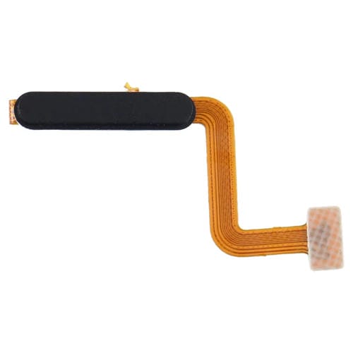 Sensor de Huellas dactilares Flex Cable Samsung Galaxy M51 SM-M515 (Negro)