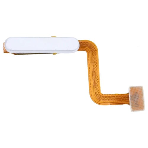 Sensor de Huellas Dactilares Flex Cable Samsung Galaxy M51 SM-M515 (Blanco)