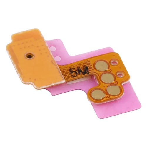 Cabo Flex do Microfone Samsung Galaxy Tab S7+ SM-T970/975/976