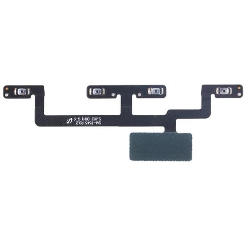 Flex Cable Botón Encendido y Volumen Samsung Galaxy Tab Active Pro SM-T540 / T545