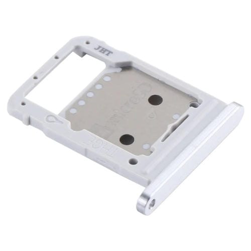 Bandeja Tarjeta SIM y Micro SD Samsung Galaxy Tab S7 SM-T870 / T875 (Plata)