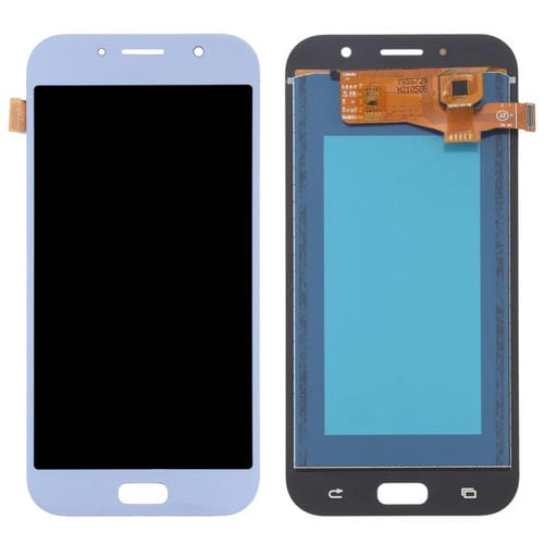 LCD TFT screen Samsung Galaxy A7 A720FA/A720F/DS (Blue)