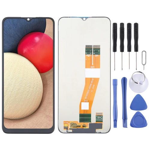 Schermo LCD Samsung Galaxy A02s SM-A025F