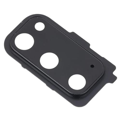 Housse d'objectif appareil photo Samsung Galaxy S20 (Noir)