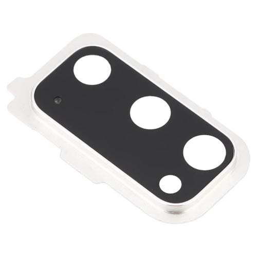 Kameraobjektivabdeckung Samsung Galaxy S20 (Silber)