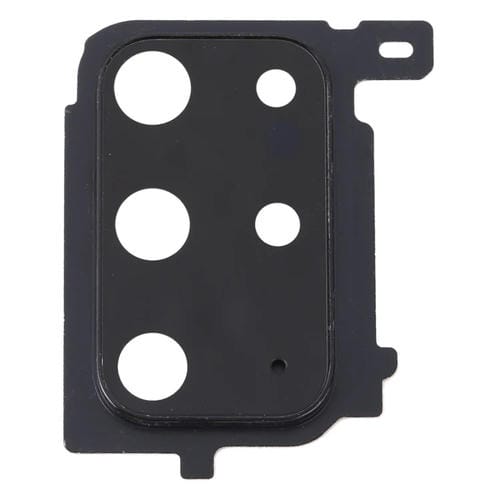 Tampa da Lente da Câmara Samsung Galaxy S20+ (Preto)