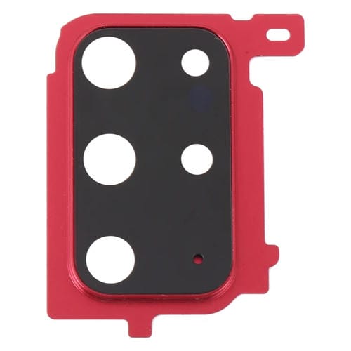 Camera Lens Cover Samsung Galaxy S20+ (Red)