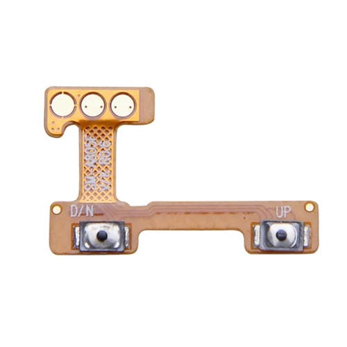 Pulsante di Volume Flex Cable Samsung Galaxy A80 SM-A805