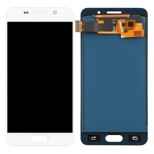 Pantalla TFT Completa Samsung Galaxy A3 A310F / A310M Blanco
