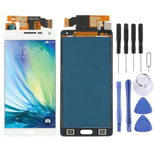 Pantalla Completa TFT Samsung Galaxy A5 A500 Series (Blanco)