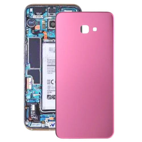 Back Cover Battery Samsung Galaxy J4+ J415 (Pink)