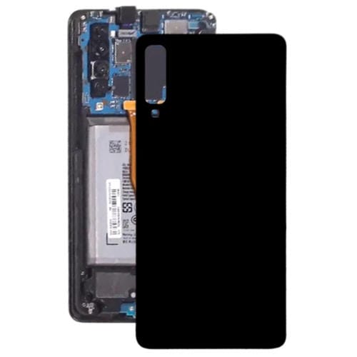 Back Cover of Battery Samsung Galaxy A7