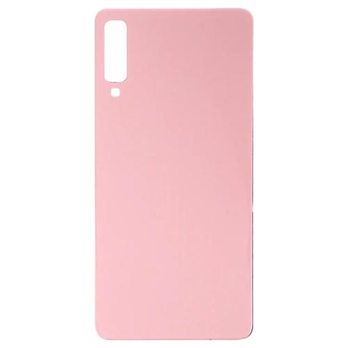 Back Cover Battery Samsung Galaxy A7 (Pink)