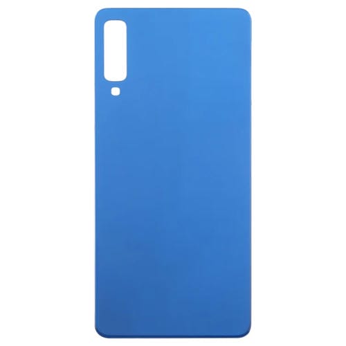 Back Cover Battery Samsung Galaxy A7 A750F/DS SM-A750G Blue