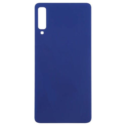 Back Cover Battery Samsung Galaxy A7 (Blue)